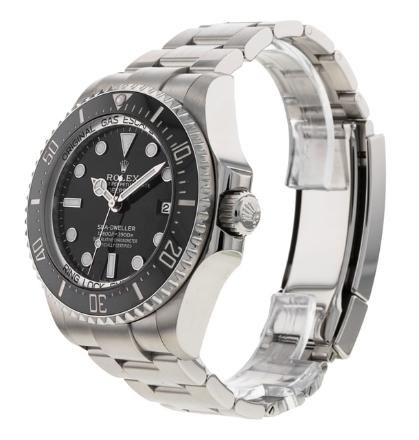 Rolex Deepsea 136660 Image 2